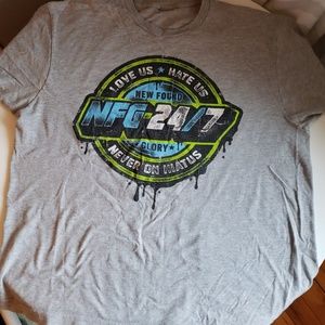 New Found Glory T-shirt